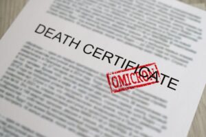 Death Certificate Apostille Required?