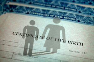 Birth Certificate Cost 