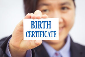 Breaking Down Birth Certificate Costs in Nevada