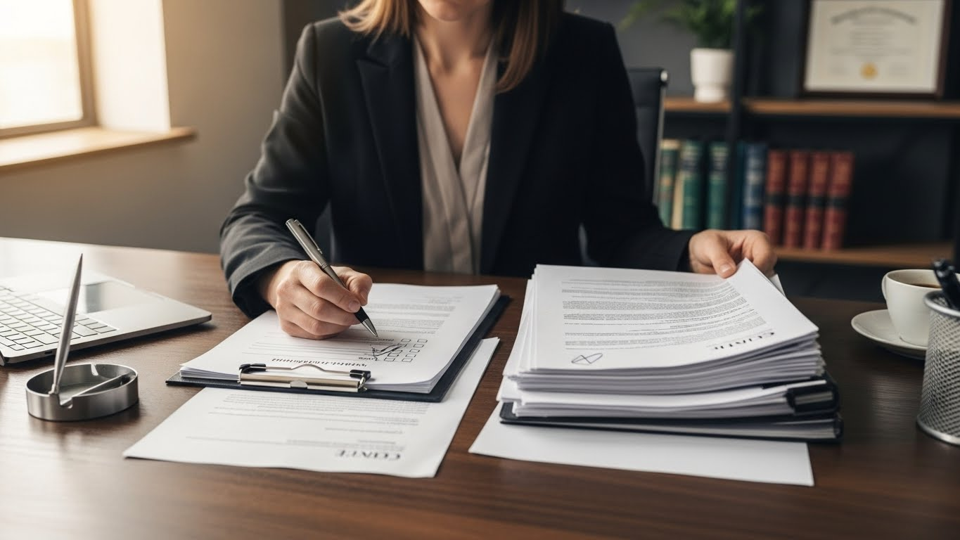 Divorce decree apostille problems 