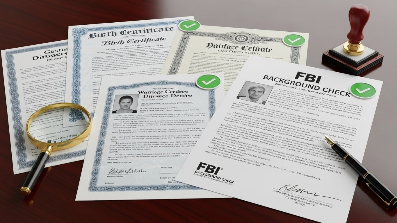 Document Types That Trigger the Most Errors
