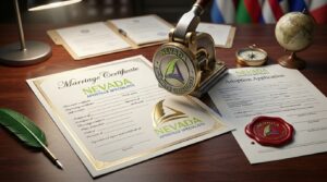 Marriage Certificate Apostille Required in International Adoption