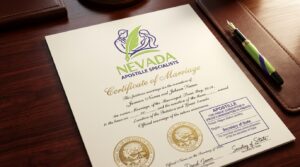 How to Apply for a Marriage Certificate