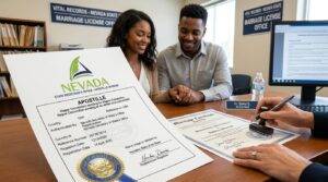 Learn how to replace a lost marriage certificate, documents required for duplicate marriage certificate, online application process, and marriage certificate reissue steps.