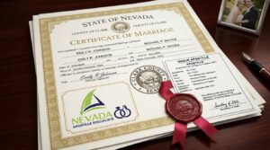 How Long Does It Take to Get a Marriage Certificate Apostille?