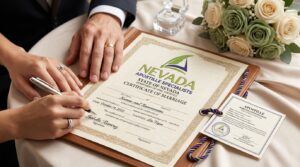 Marriage Certificate Without Apostille