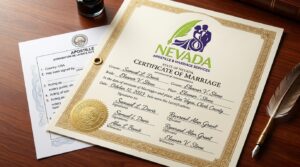 How to Apply for a Marriage Certificate