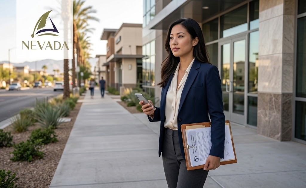 Where Can I Get Documents Apostilled in Henderson?