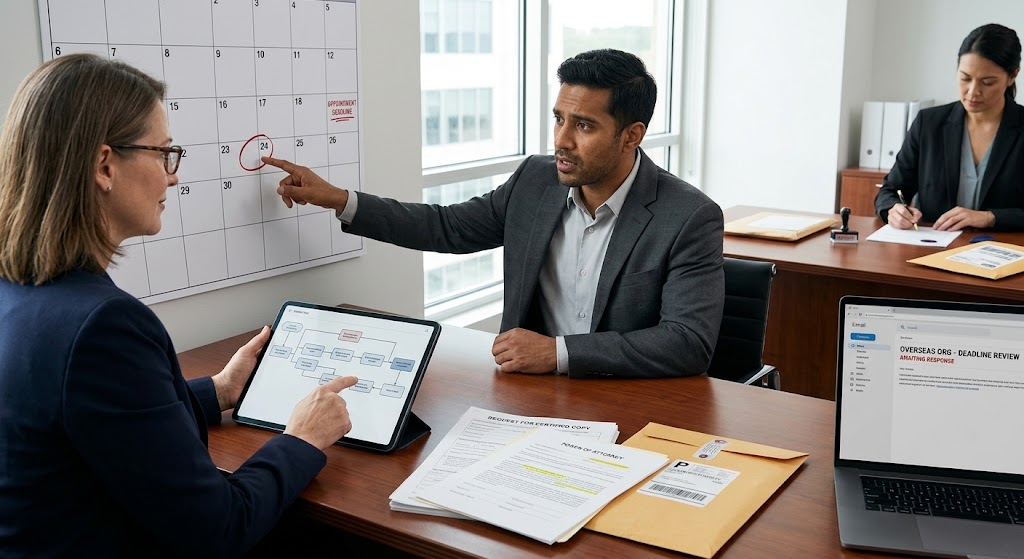 When Should You Start the Process?