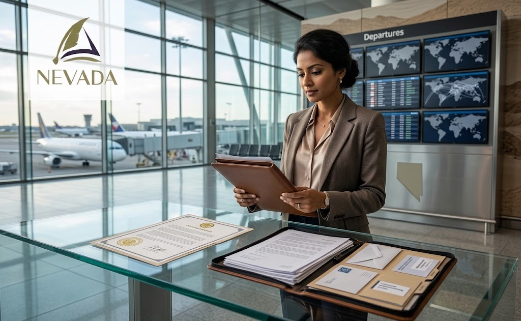 What If You Need Legalization Instead of an Apostille?